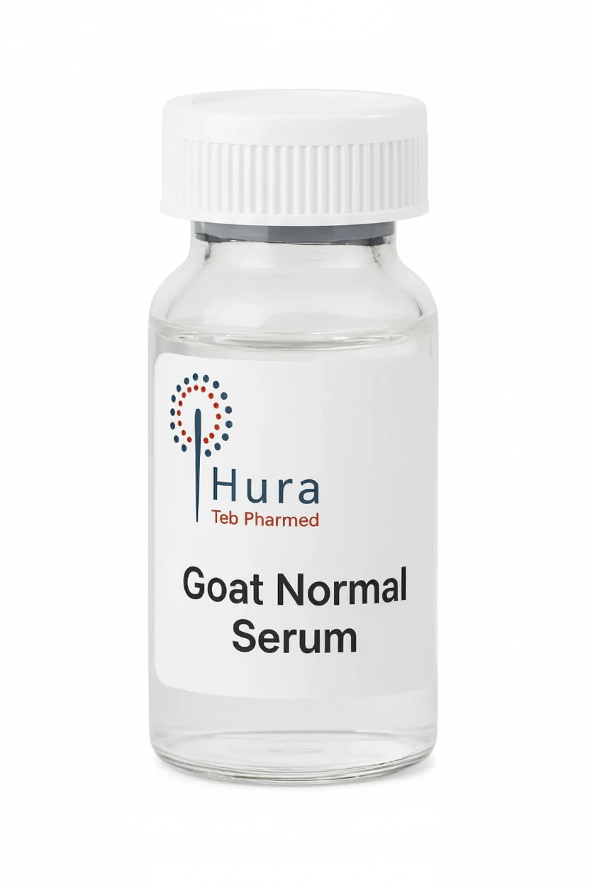 Goat normal serum