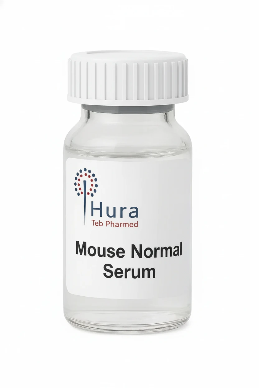 Mouse normal serum